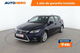 Lexus CT 1.8 200h Business