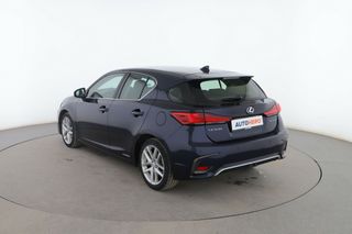 Lexus CT 1.8 200h Business
