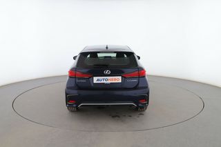 Lexus CT 1.8 200h Business