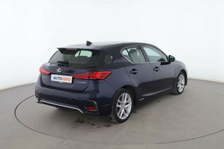 Lexus CT 1.8 200h Business