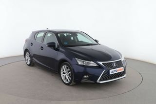 Lexus CT 1.8 200h Business