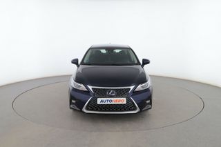 Lexus CT 1.8 200h Business