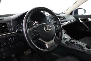 Lexus CT 1.8 200h Business