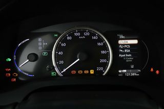 Lexus CT 1.8 200h Business