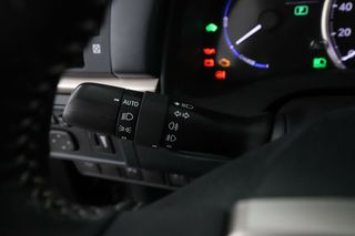 Lexus CT 1.8 200h Business