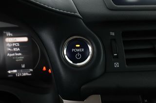 Lexus CT 1.8 200h Business