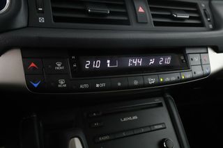 Lexus CT 1.8 200h Business