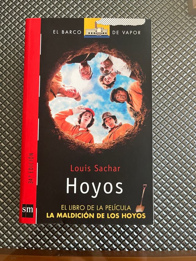 Hoyos