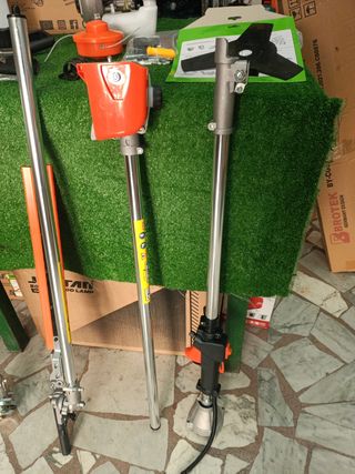 Tagliaerba a scoppio 52cc