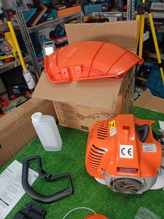Tagliaerba a scoppio 52cc