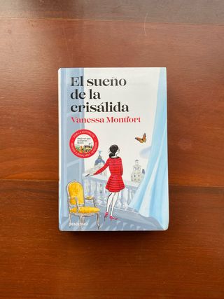 El sueño de la crisálida