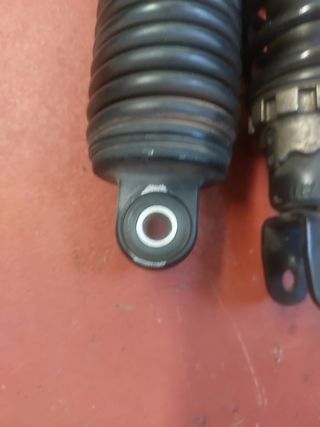Amortiguadores Yamaha XMAX 250 2006