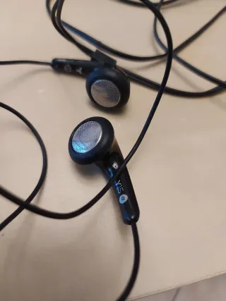 Auricolari Samsung AKG