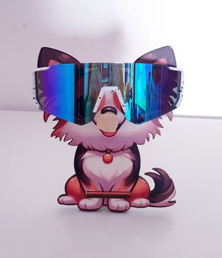 GAFAS PARA NIÑO (A) NUEVO A ESTRENAR 