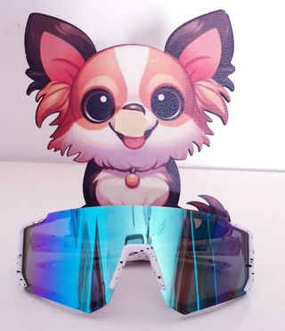 GAFAS PARA NIÑO (A) NUEVO A ESTRENAR 