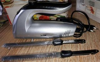 Coltello elettrico Clatronic EM 3063 nuovo