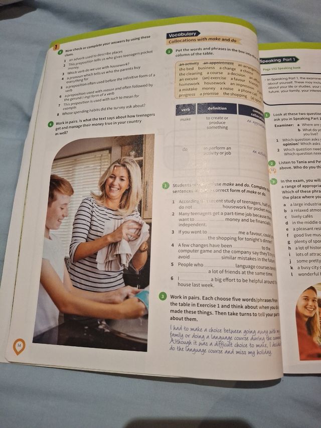 Complete First for Schools Student's Book witho...