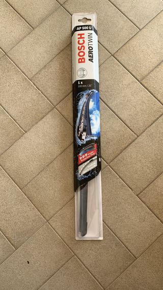 Bosch AeroTwin AP500U - Tergicristallo 500mm
