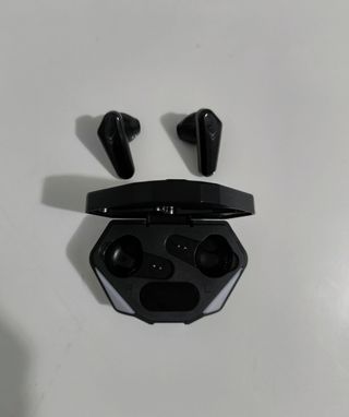 Auriculares inalámbricos X15 Gaming