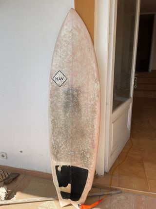 Tabla surf HAV 5’7 