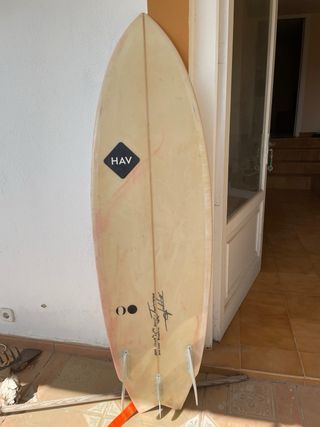 Tabla surf HAV 5’7 