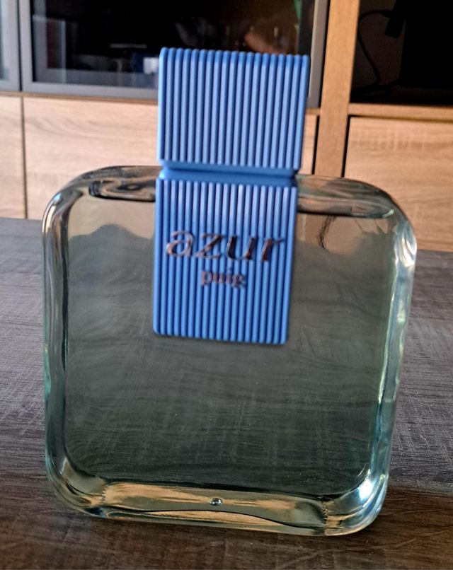 Azur Puig Eau de Toilette 400ml
