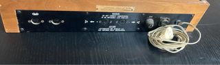 Tocadiscos Jumbo 3000 de Luxe Vintage