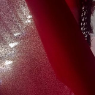 Abito pakistano bordeaux ricamato