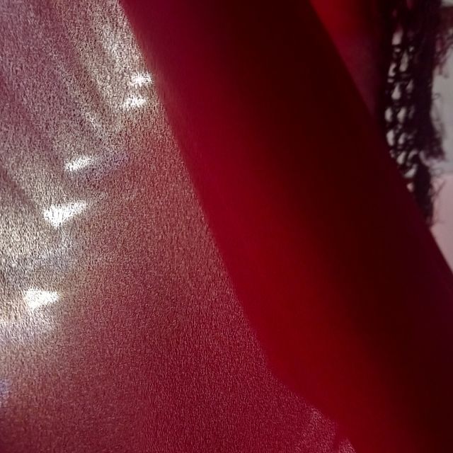 Abito pakistano bordeaux ricamato