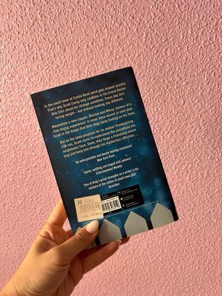 Elevation, Stephen King