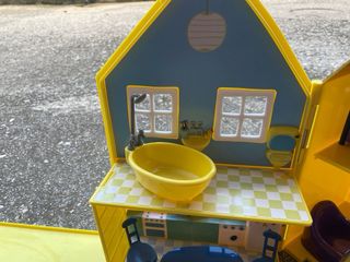 Casa Peppa Pig
