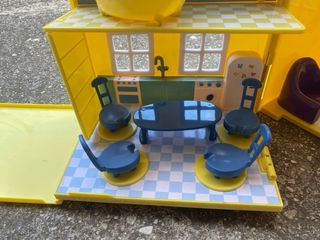 Casa Peppa Pig
