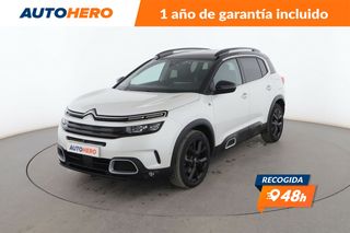 Citroën C5 Aircross 1.6 Plug-in Hybrid ë-EAT8 Shine Pack
