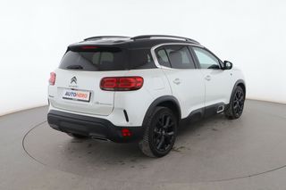 Citroën C5 Aircross 1.6 Plug-in Hybrid ë-EAT8 Shine Pack