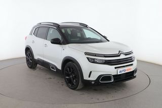 Citroën C5 Aircross 1.6 Plug-in Hybrid ë-EAT8 Shine Pack