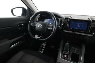 Citroën C5 Aircross 1.6 Plug-in Hybrid ë-EAT8 Shine Pack