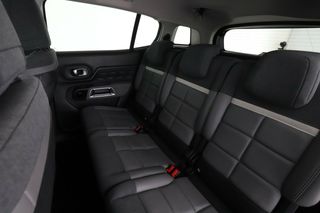 Citroën C5 Aircross 1.6 Plug-in Hybrid ë-EAT8 Shine Pack