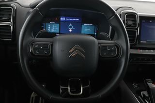 Citroën C5 Aircross 1.6 Plug-in Hybrid ë-EAT8 Shine Pack