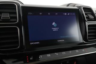 Citroën C5 Aircross 1.6 Plug-in Hybrid ë-EAT8 Shine Pack