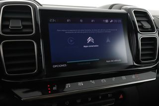 Citroën C5 Aircross 1.6 Plug-in Hybrid ë-EAT8 Shine Pack