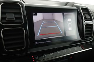 Citroën C5 Aircross 1.6 Plug-in Hybrid ë-EAT8 Shine Pack