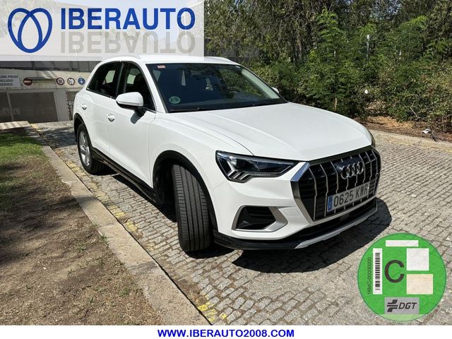 Audi Q3 2019