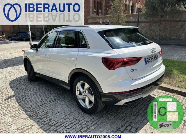 Audi Q3 2019