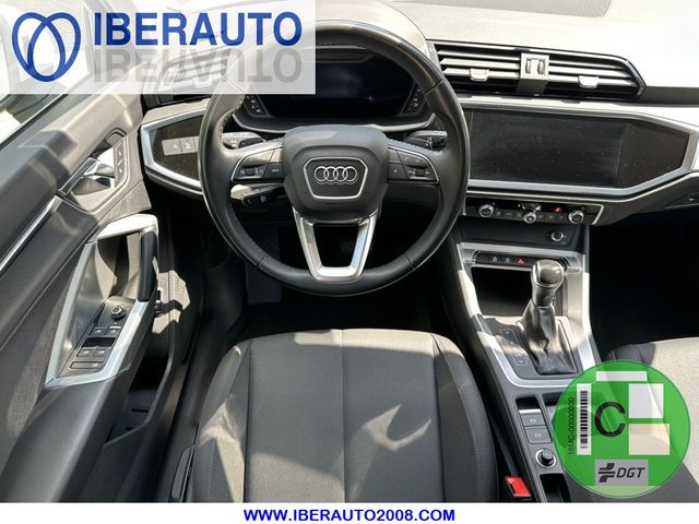Audi Q3 2019