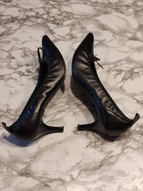 Scarpe Keys nere donna