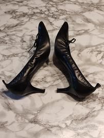 Scarpe Keys nere donna