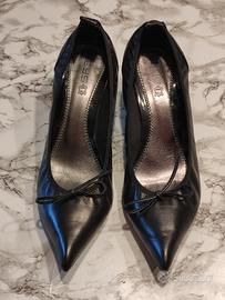 Scarpe Keys nere donna