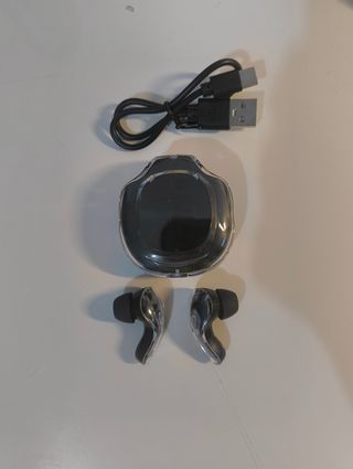 Auriculares inalámbricos bluthooth