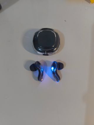 Auriculares inalámbricos bluthooth