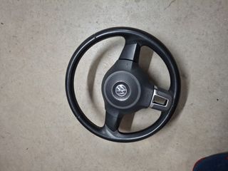 Volante VW Golf VI